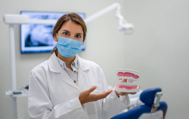 Best Root Canal Emergency Dentist  in Bannockburn, IL