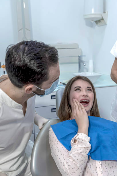 Best Tooth Pain Emergency Relief  in Bannockburn, IL